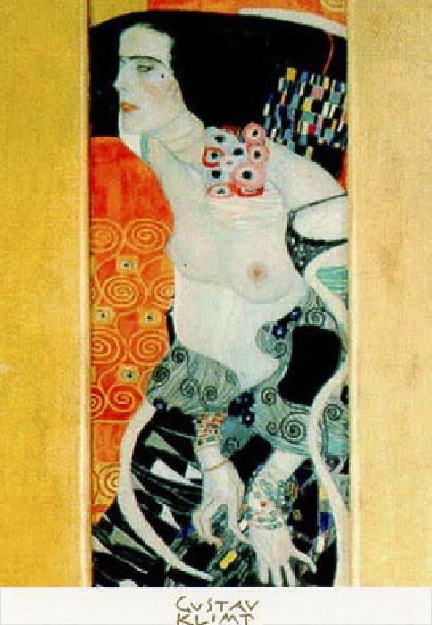 Gustav Klimt Wall Art page 10